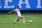 WSoc vs BSU  Wheaton College Women’s Soccer vs Bridgewater State University. - Photo by Keith Nordstrom : Wheaton, Women’s Soccer